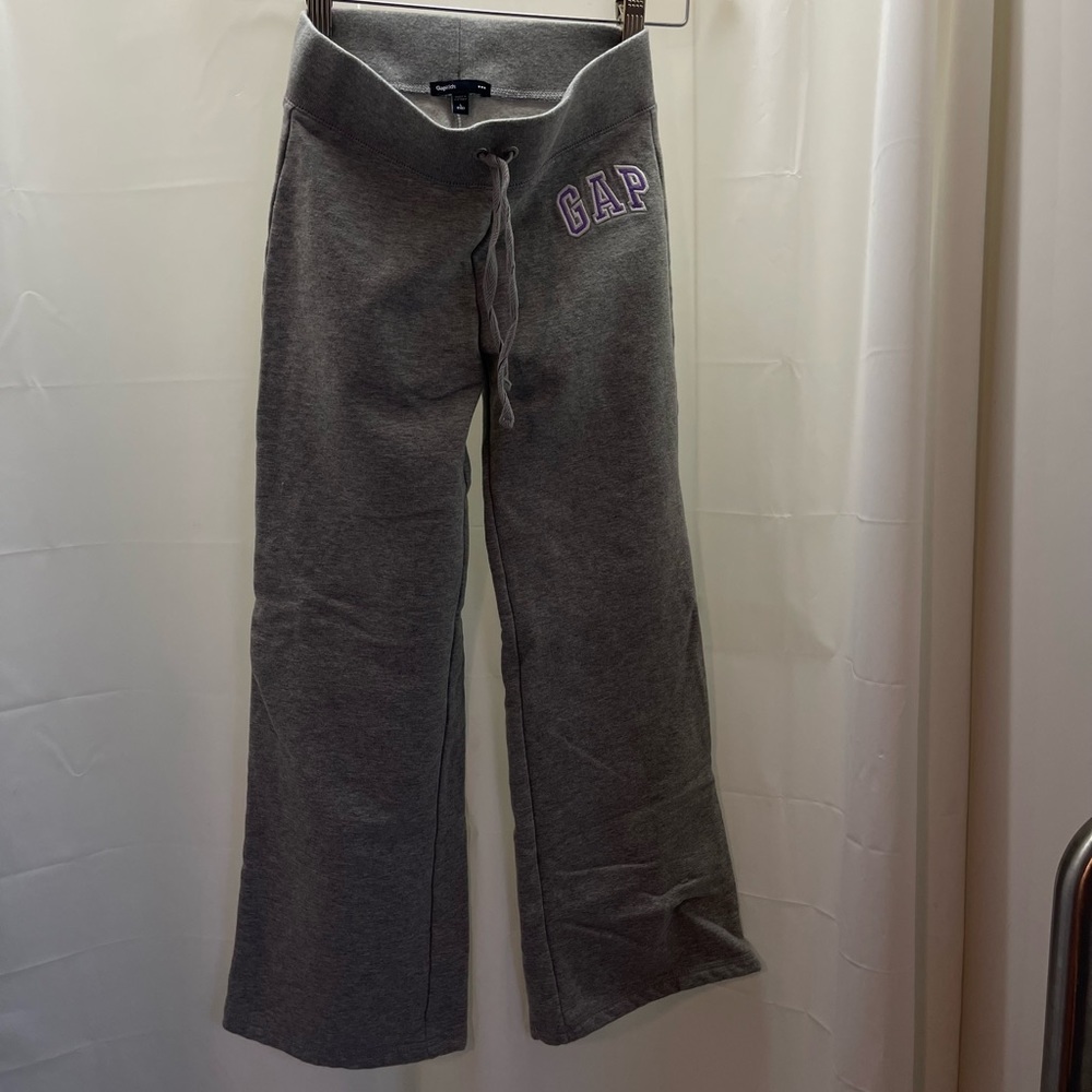 Gap Kids sweatpants size Large-(10), new, no tags